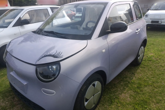 埃尚 2026款 潮炫版