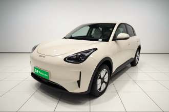 吉利银河 星愿 2026款 310km 青春版