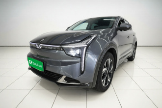 哪吒汽车 2023款 哪吒U-Ⅱ 挑战版 400 U秀 磷酸铁锂