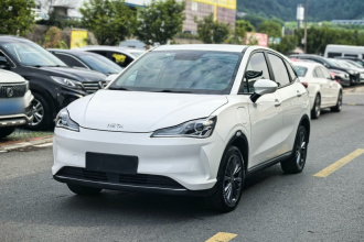 哪吒汽车 哪吒V 2022款 潮 400 Pro