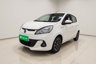 长安 奔奔 2015款 1.4L 手动尊贵型 国V