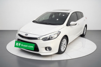 起亚K3S 2014款 1.6L 自动DLX