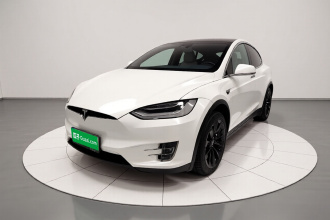 特斯拉 Model X 2019款 长续航版