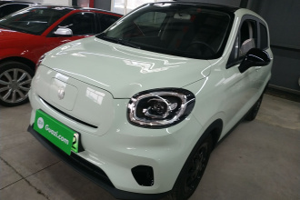 零跑汽车 零跑T03 2025款 310舒享版