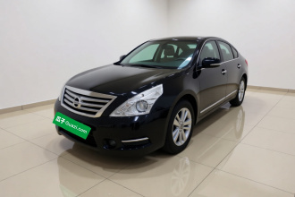 日产 天籁 2011款 2.5L XL领先版