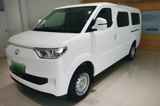 瑞驰汽车 瑞驰新能源EC75 2025款 客运 智行超充版 先锋型Ⅰ 52.16kWh