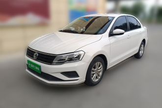 大众 捷达 2017款 1.5L 手动时尚型