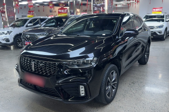 魏牌 VV5 2020款 1.5T 两驱智先锋