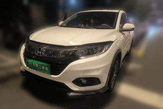 本田 缤智 2020款 1.5L CVT先锋版