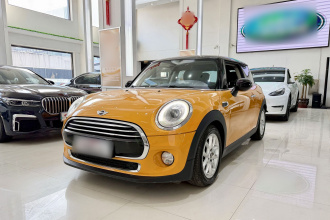 MINI 2014款 1.5T COOPER Excitement