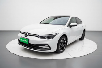 大众 高尔夫 2021款 280TSI DSG Pro
