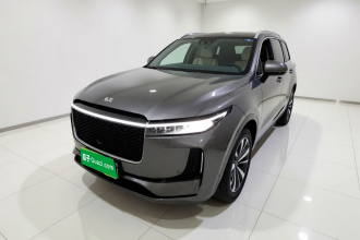理想汽车 理想ONE 2020款 增程6座版