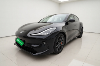 智己汽车 智己LS6 2025款 超强性能灵蜥智享版