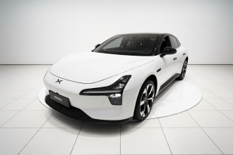 小鹏MONA M03 2024款 620 超长续航