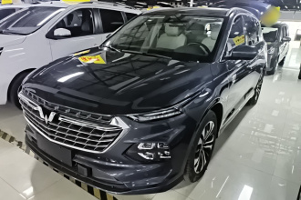 五菱汽车 五菱凯捷 2022款 280T 1.5T CVT旗舰型