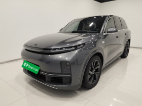 理想汽车 理想L8 2023款 Pro