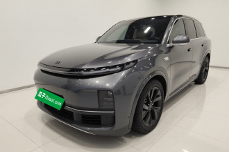 理想汽车 理想L8 2023款 Pro