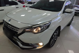 启辰T90 2017款 2.0L CVT智尚版