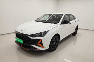 东风风神 奕炫 2024款 1.5L 自动劲速版