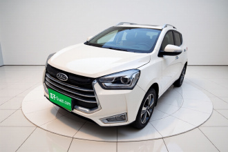 江汽集团 瑞风S2 2018款 智驱版 1.5L 手动豪华型