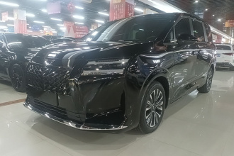五菱汽车 星光730新能源 2025款 插混 125km 豪华型