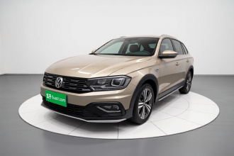 大众 C-TREK蔚领 2020款 1.5L 自动舒适型