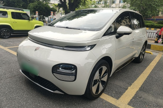 宝骏云朵 2023款 460 Pro