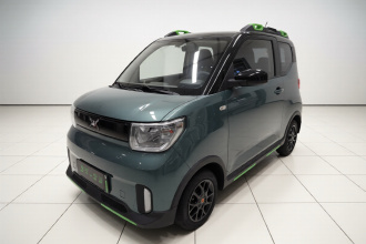 五菱汽车 宏光MINIEV 2022款 GAMEBOY 200km 玩乐款 磷酸铁锂