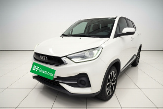 哪吒汽车 哪吒N01 2019款 380e