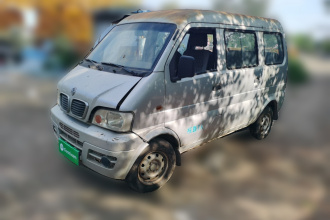 东风小康K17 2009款 1.0L基本型AF10-06