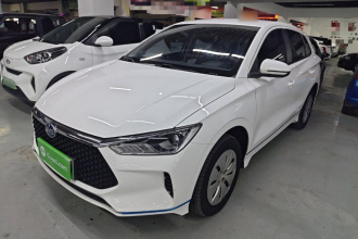 比亚迪e2 2021款 标准型