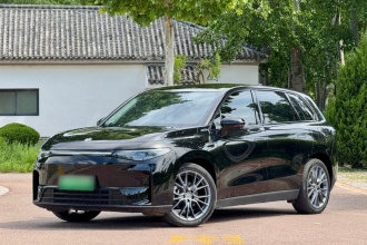 零跑汽车 零跑C10 2024款 210智享版
