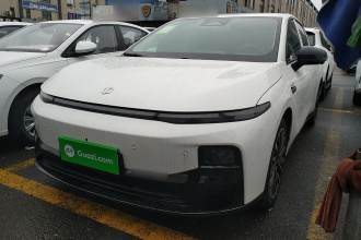 零跑汽车 零跑B01 2025款 550舒享版