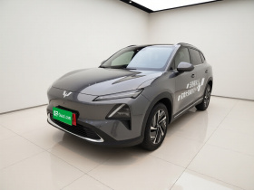 五菱汽车 五菱星光S 2024款 130km 旗舰型