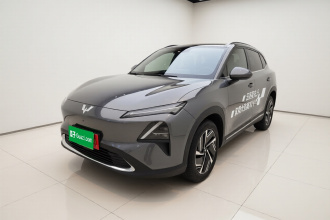 五菱汽车 五菱星光S 2024款 130km 旗舰型