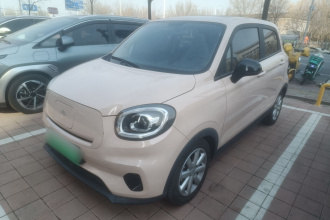 零跑汽车 零跑T03 2022款 耀金版