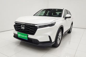 本田CR-V 2023款 240TURBO 两驱活力版 5座