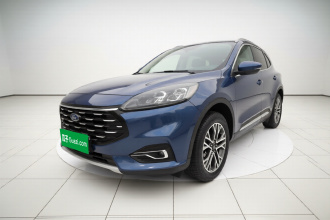 福特 锐际 2020款 EcoBoost 245 两驱耀享款