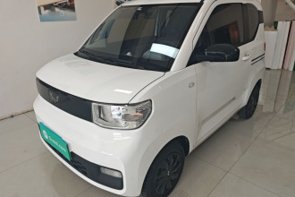 五菱汽车 宏光MINIEV 2022款 自在款 磷酸铁锂
