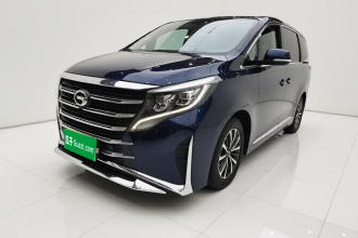 广汽传祺 传祺M8 2021款 领秀系列 390T 尊享版