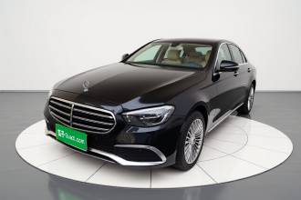 奔驰E级 2022款 E 260 L