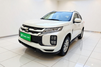 三菱 劲炫ASX 2020款 1.6L 手动锋尚版