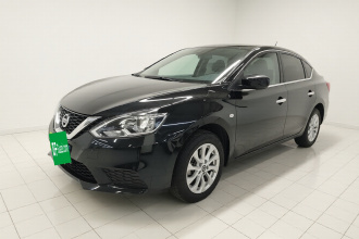 日产 轩逸 2022款 经典 1.6XE CVT舒适版