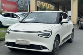 东风纳米 纳米01 2024款 焕新版 330 Plus智+