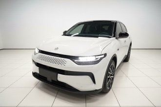 零跑汽车 零跑C11 2023款 增程 285智享版