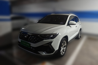 捷达VS5 2023款 280TSI 自动悦享型