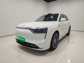 鸿蒙智行 问界M8 2025款 增程 Max+版 53.4kWh 6座版