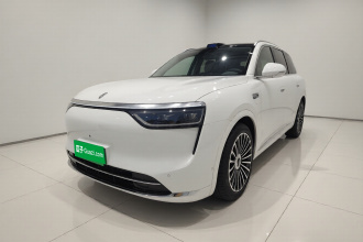 鸿蒙智行 问界M8 2025款 增程 Max+版 53.4kWh 6座版