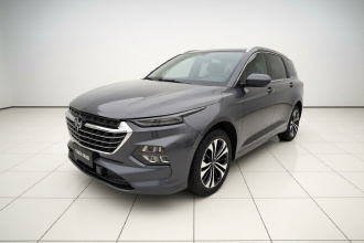 五菱汽车 五菱凯捷 2020款 1.5T CVT旗舰型