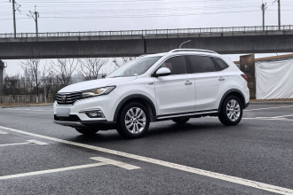 荣威RX5 2018款 20T 两驱自动互联网智惠版